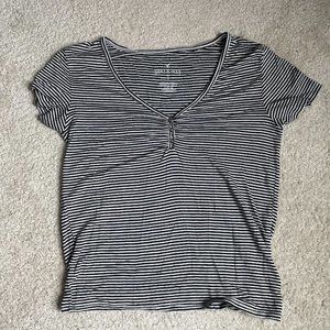 American Eagle Soft & Sexy shirt